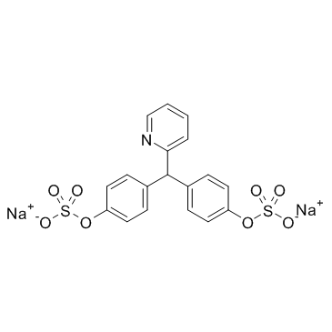 Sodium Picosulfate(Sodium Picosulphate)图片