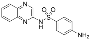Sulfaquinoxaline图片