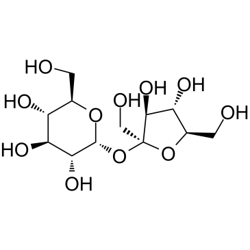 Sucrose(D-(+)-Saccharose)图片