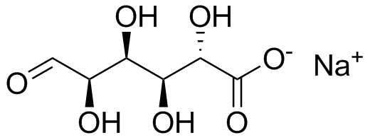 Sodium glucuronate(Sodium-D-glucuronate)图片