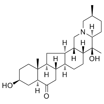 Sipeimine(Imperialine)图片