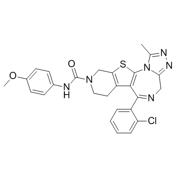 Setipafant(BN-50727 LAU-0901)图片