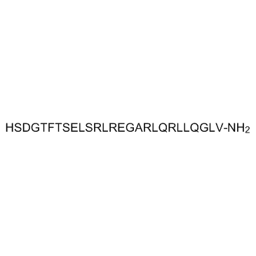 Secretin(28-54),human(Human secretin)图片