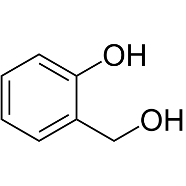 Salicyl alcohol(2-Hydroxybenzyl alcoholSaligenin)图片