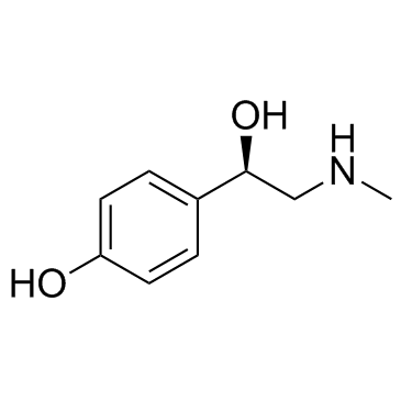 p-Synephrine图片