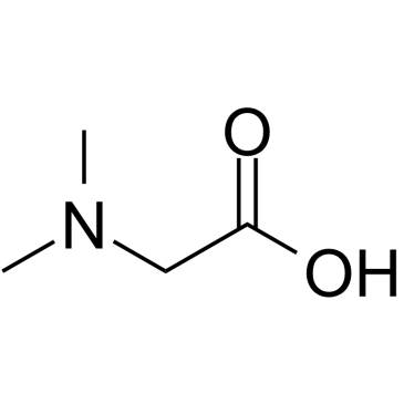 N-Methylsarcosine图片