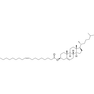 Cholesteryl oleate图片