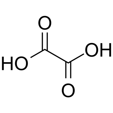 Oxalic Acid图片