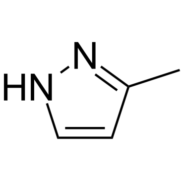 3-Methylpyrazole图片