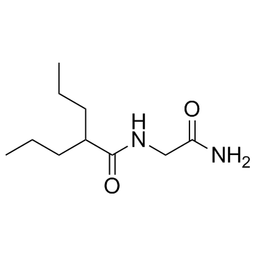 Valrocemide(TV1901)图片