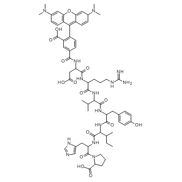 5-Tamra-DRVYIHP图片