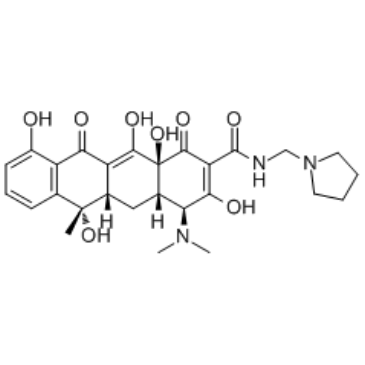 Rolitetracycline图片