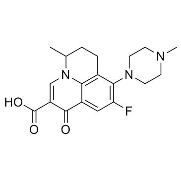 DM8966(Flumenique OPC19A OPC7241 Vebufloxacin)图片