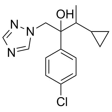 Cyproconazole图片