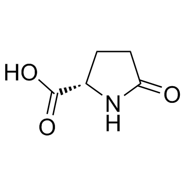 L-Pyroglutamic acid图片