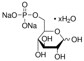 D-Glucose 6-phosphate disodium salt hydrate图片