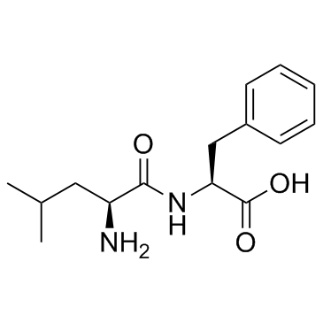 Leucyl-phenylalanine图片