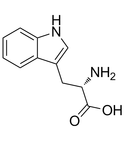 L-Tryptophan图片