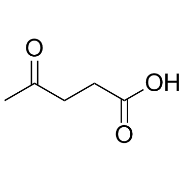 Levulinic acid图片