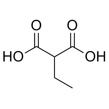 Ethylmalonic acid图片
