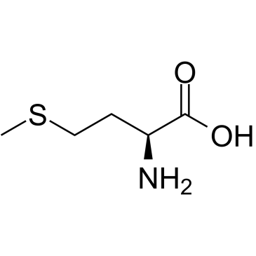 L-Methionine图片