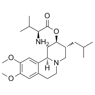Valbenazine(NBI-98854)图片
