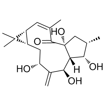 7beta-Hydroxylathyrol图片