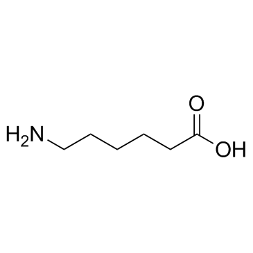 6-Aminocaproic acid(EACAEpsilon-Amino-n-caproic Acid6-Aminohexanoic acid)图片