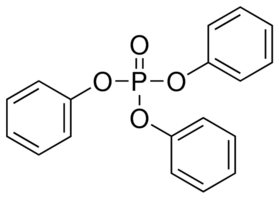 Triphenyl phosphate图片