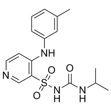 Torsemide(Torasemide)图片