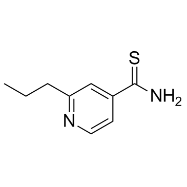 Prothionamide(Protionamide)图片
