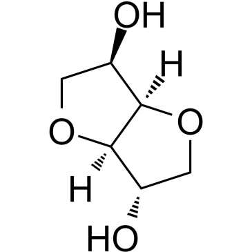 Isosorbide(D-IsosorbideDianhydro-D-glucitol)图片