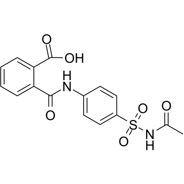 Phthalylsulfacetamide图片