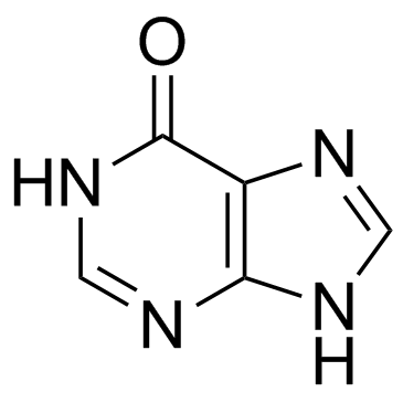 Hypoxanthine图片