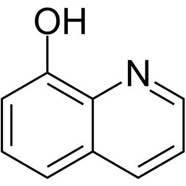8-Hydroxyquinoline图片
