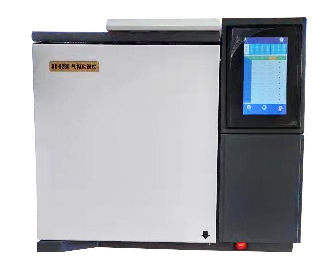 GC-9280气相色谱分析仪图片