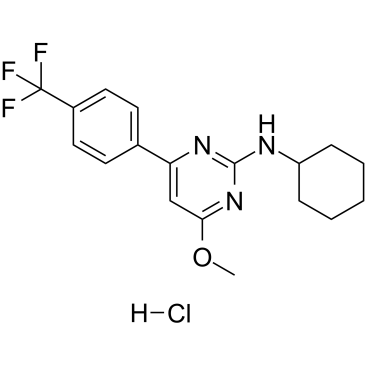 SSD114 hydrochloride图片