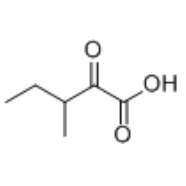 3-Methyl-2-oxovaleric acid图片