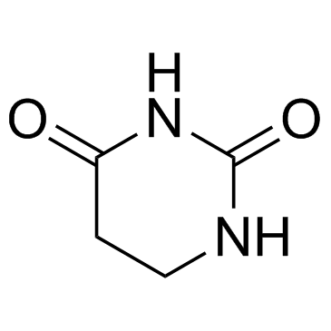 5,6-Dihydrouracil图片