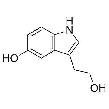 5-Hydroxytryptophol图片