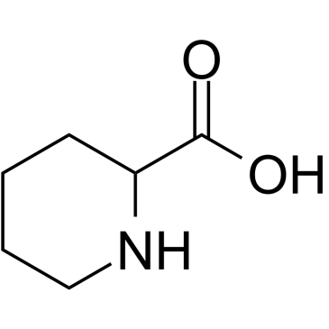 Pipecolic acid图片