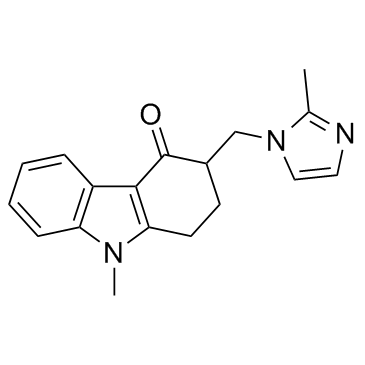 Ondansetron(GR38032)图片