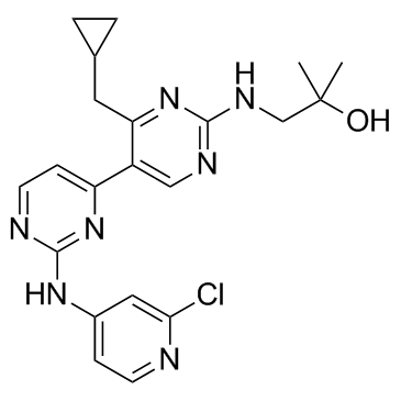 Vps34 inhibitor 1图片