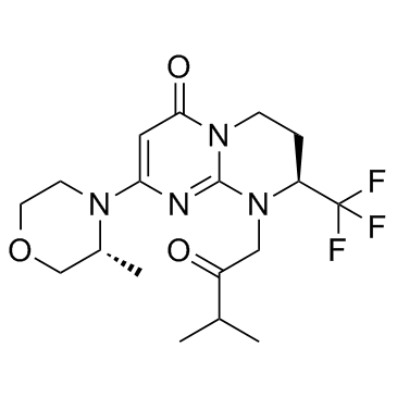 Vps34 inhibitor 2图片