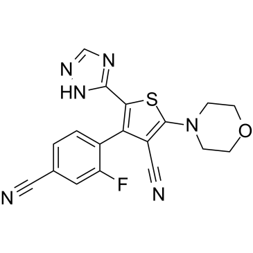 PF-4989216图片