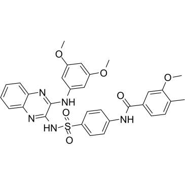 PI3K inhibitor 1ͼƬ