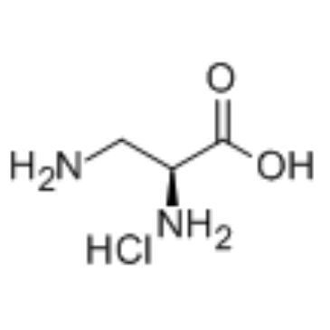 2,3-Diaminopropionic acid hydrochloride图片