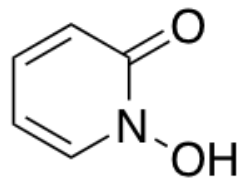 2-Pyridinol-1-oxide图片