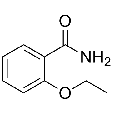2-Ethoxybenzamide(Ethenzamide)图片