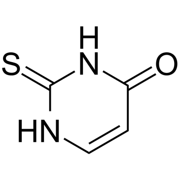 2-Thiouracil(Thiouracil)图片